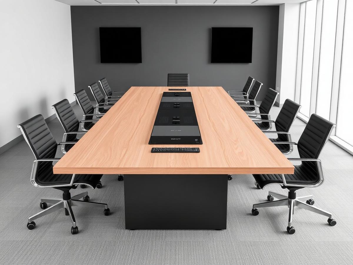 NEXO Meet